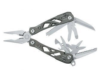 Multitool Gerber Suspension MP box