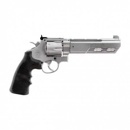 Smith&Wesson - Replika rewolwer ASG 629 Competitor 6" 6 mm BB