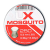 Umarex - Śrut diabolo Mosquito Ribbed 5,5/250