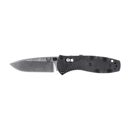 Benchmade - Nóż składany 585 Mini Barrage