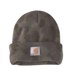 Carhartt - Czapka Camo Watch Hat Beanie