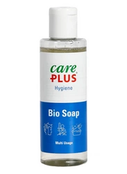 Mydło organiczne biodegradowalne Care Plus Bio Soap - 100 ml