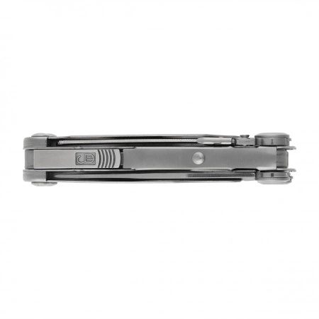 Multitool Bibury Pliers Pro Silver - 19 narzędzi