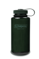 Butelka Bidon Nalgene Everyday 1L Widemouth - Monochrome Jade Sustain