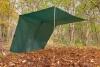 Płachta biwakowa - Tarp Superlight XL 4.5x2.9 - DD Hammocks - Olive