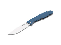Boker Magnum - Nóż Deep Blue Canvas