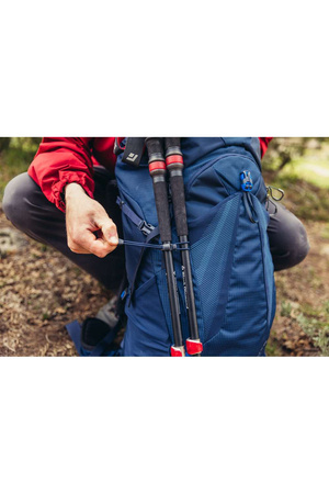Gregory - Plecak Zulu 40 MD/LG Forage Green