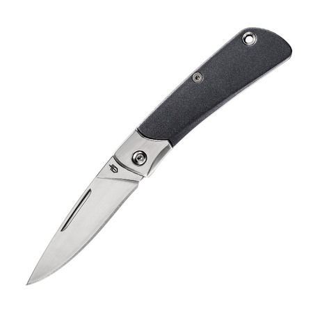Gerber - Nóż składany Wingtip - Szary - 30-001661