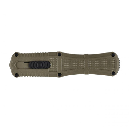 Benchmade - Nóż OTF składany 3370SGY-1 Claymore