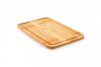 Deska do krojenia z drewna bambusowego - GSI RAKAU Cutting Board Small