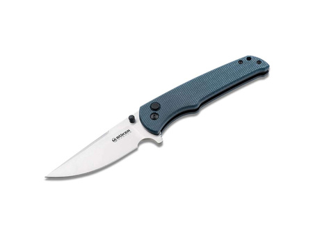 Boker Magnum - Nóż Bluejay