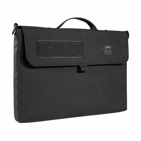 Tasmanian Tiger - Torba na laptopa Modular laptop case, czarny