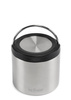 Termos na żywność TKCanister Klean Kanteen 473 ml Brushed Stainless