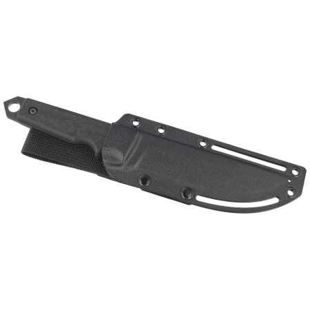 ZA-PAS - Nóż Urban Tactic Cerakote - G10 Black