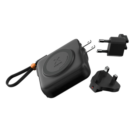 XTORM Ładowarka podróżna 3in1 10.000 mAh 30W (XTPP101)