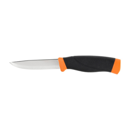 Morakniv - Nóż Companion Heavy Duty (S) - burned orange