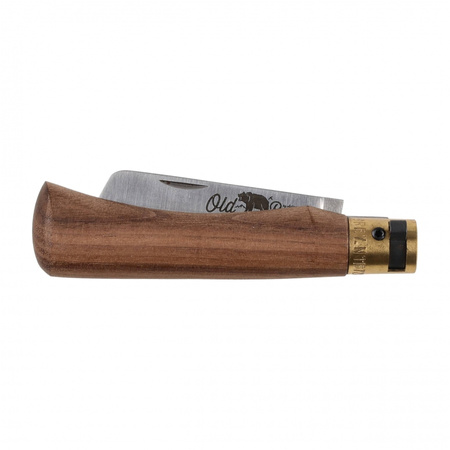 Nóż Old Bear Antonini Biltong - walnut