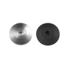 Śruby pivot Civivi Satin i Black Stainless Steel 10 mm - 2 szt. (CA-11A)