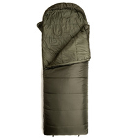 Śpiwór Nautilus (+3°C / -2°C) - Snugpak - Olive RZ