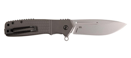 Nóż składany CRKT Homefront K252GXP OD Green