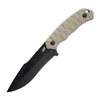 Schrade - Nóż survivalowy I-Beam Fixed Blade - FDE - 1185977
