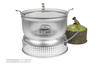Trangia - Kuchenka turystyczna - Trangia Stove 25-2 UL GB