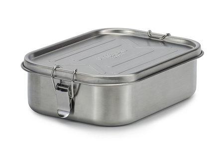 Rockland - Lunch Box SIRIUS L 1200 ml - Stainless Steel