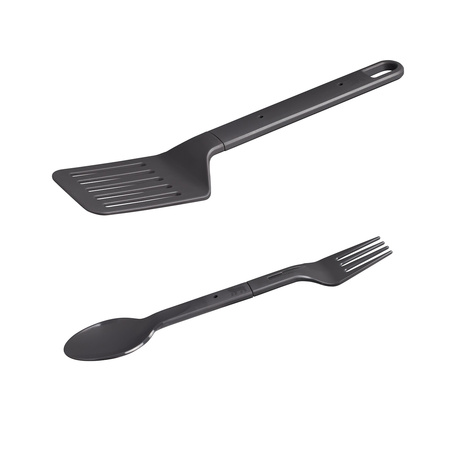 Stanley patelnia kempingowa z akcesoriami Wildfare Core