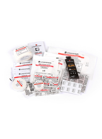 Apteczka Light & Dry Micro First Aid Kit - Lifesystems