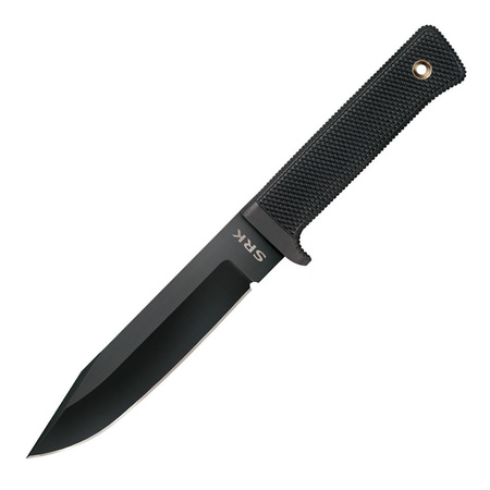 Nóż Cold Steel SRK Black SK5