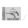 Smith&Wesson - Replika rewolwer ASG 629 Competitor 6" 6 mm BB