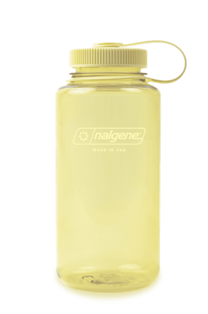 Butelka Bidon Nalgene Everyday 1L Widemouth - Monochrome Butter Sustain