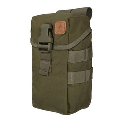 Kieszeń na butelkę Helikon Water Canteen Pouch - Cordura® - Olive