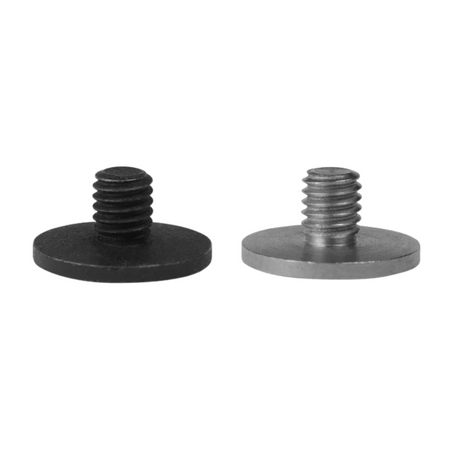 Śruby pivot Civivi Satin i Black Stainless Steel 10 mm - 2 szt. (CA-11A)