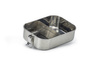 Rockland - Lunch Box SIRIUS L 1200 ml - Stainless Steel