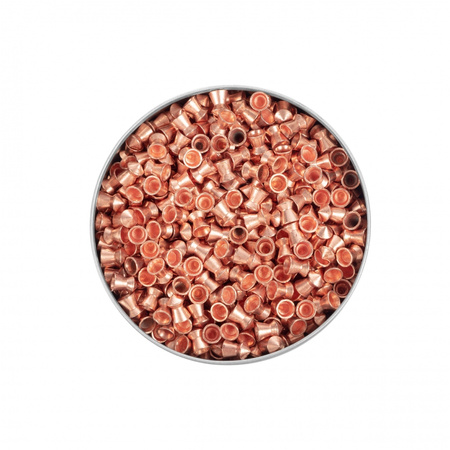 Walther - Śrut diabolo Copper Impact 4,5 mm 500 szt.