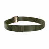 Tasmanian Tiger - Pas Stretchbelt 38 mm szaro oliwkowy