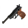 Walther - Pistolet wiatrówka P38 4,5 mm CO2 BB