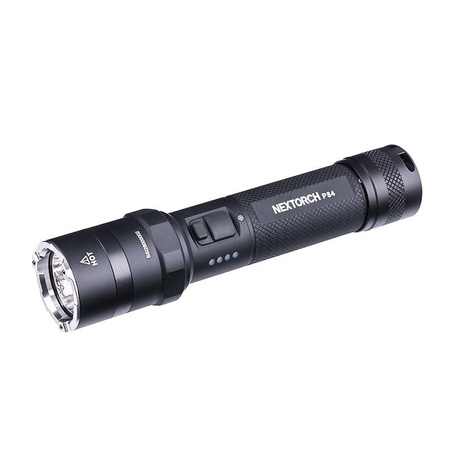 Nextorch - Latarka P84 3000 lumenów