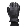 Rękawice skórzane - Fostex Outdoor Gloves - czarne