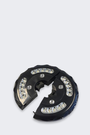 CanvasCamp - Lampa Namiotowa - Tent Pole Light