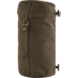 Fjallraven - Kieszeń Singi Side Pocket - Dark Olive