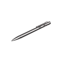 Długopis Tytanowy Nitecore NTP30