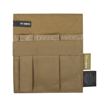 Helikon - Organizer Insert Medium - Coyote