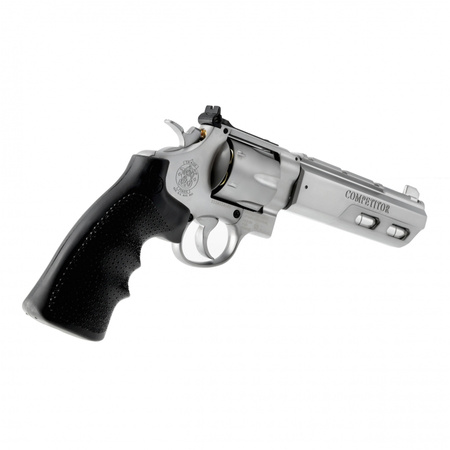 Smith&Wesson - Replika rewolwer ASG 629 Competitor 6" 6 mm BB