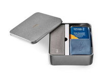 Zestaw do konserwacji noży Opinel Maintenance Kit