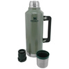 Termos Stanley LEGENDARY CLASSIC 2,3L - zielony
