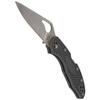 Nóż składany Spyderco Byrd Meadowlark 2 FRN Gray Plain - BY04PGY2