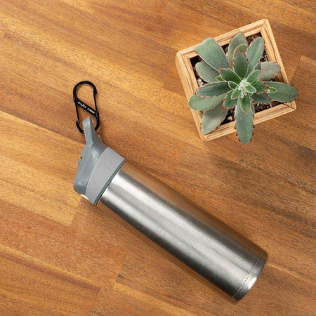 Karabinek Nite Ize - S-Biner #1 - 2 Pack- Stalowy