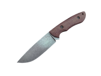 LKW - Nóż Mauler Micarta